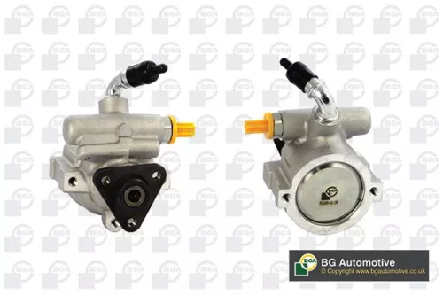 Bga Power Steering Pump For Fiat Lancia Brava Bravo Doblo Linea Palio Qubo S