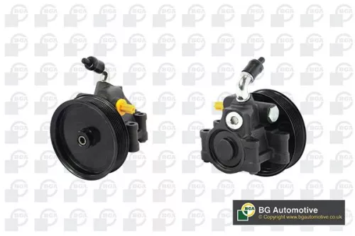 BGA BGA PSP2301 Bga Power Steering Pump For Ford Transit 