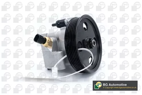 Bga Power Steering Pump For Ford Focus