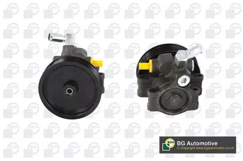Bga Power Steering Pump For Ford Ldv Convoy Transit