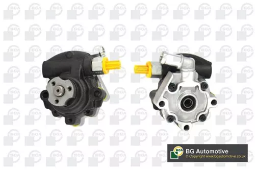 Bga Power Steering Pump For Ford Mondeo Transit