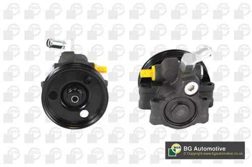 Bga Power Steering Pump For Ford Focus