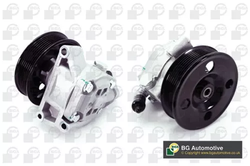 Bga Power Steering Pump For Ford Transit