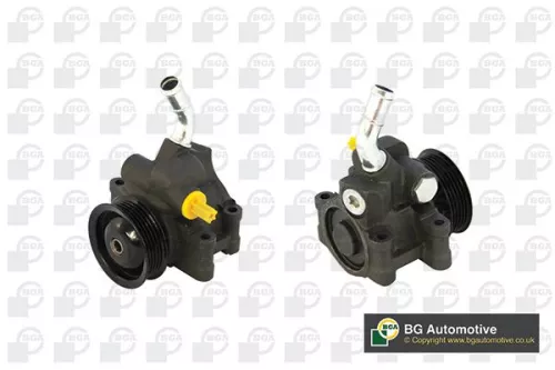 Bga Power Steering Pump For Ford Mazda 2 Fiesta Fusion