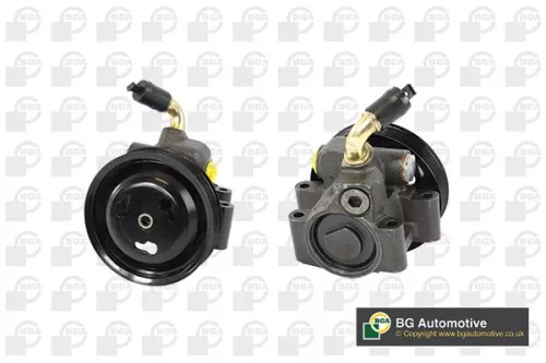 Bga Power Steering Pump For Ford Mazda 121 Fiesta Fusion