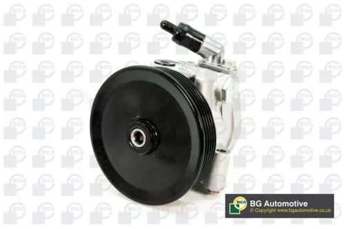 Bga Power Steering Pump For Ford Tourneo Custom Transit Transit Custom