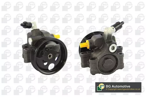 Bga Power Steering Pump For Ford Mazda 121 Fiesta