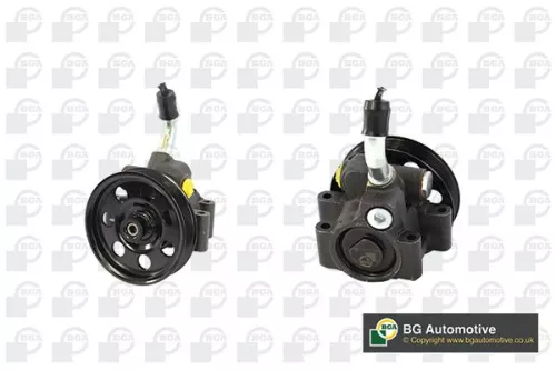 Bga Power Steering Pump For Ford Focus