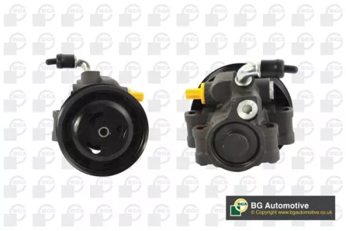 Bga Power Steering Pump For Ford Fiesta Puma