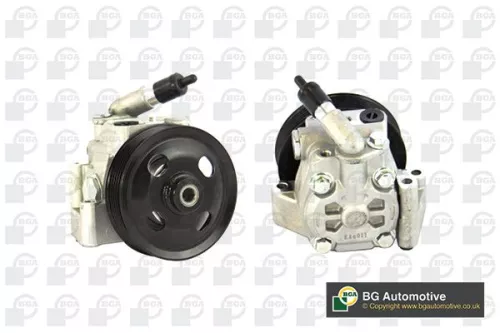 Bga Power Steering Pump For Ford Galaxy Mondeo S-max