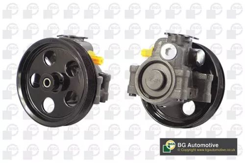 Bga Power Steering Pump For Ford Fiesta