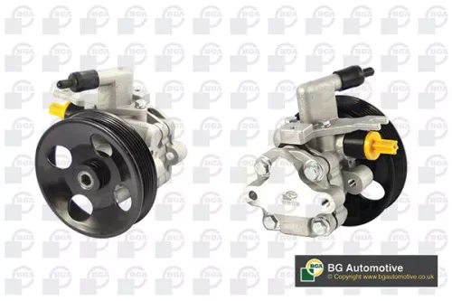 Bga Power Steering Pump For Hyundai Kia Sportage Tucson
