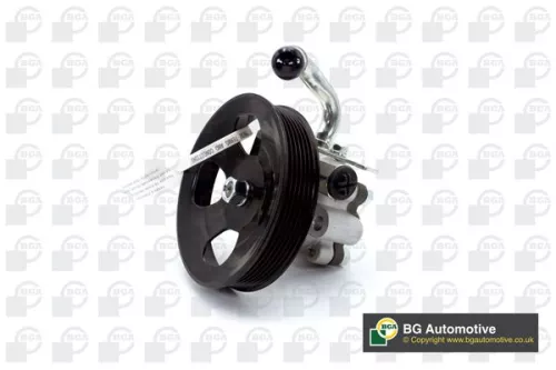 Bga Power Steering Pump For Hyundai Coupe Santa Fé Trajet