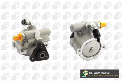 Bga Power Steering Pump For Iveco Daily