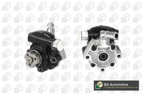 Bga Power Steering Pump For Jaguar X-type