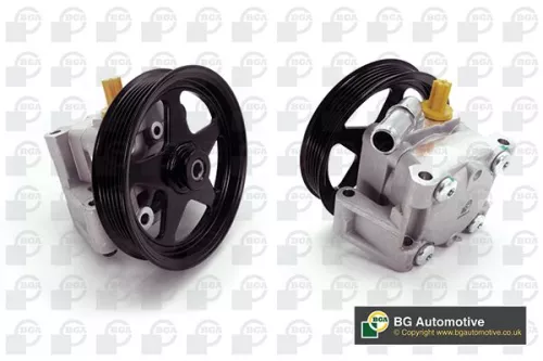 Bga Power Steering Pump For Jaguar S-type X-type