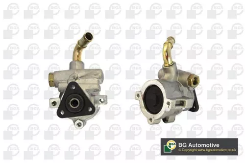 Bga Power Steering Pump For Jeep Grand Cherokee