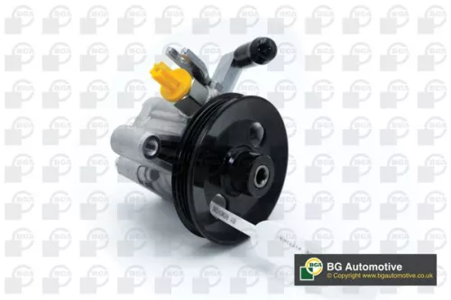 Bga Power Steering Pump For Hyundai Kia Sportage Tucson