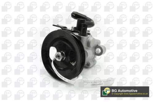 Bga Power Steering Pump For Kia Rio