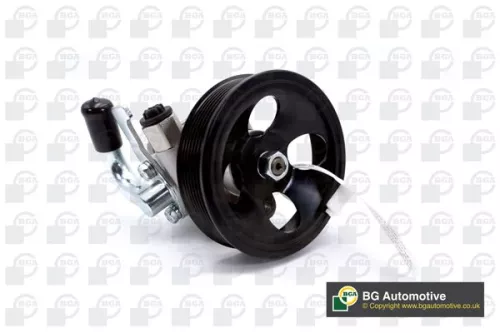 Bga Power Steering Pump For Kia Sorento
