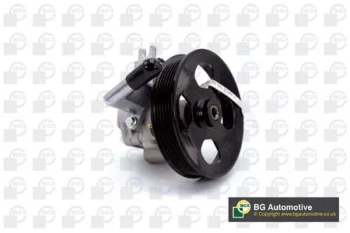 Bga Power Steering Pump For Hyundai Kia Sportage Tucson
