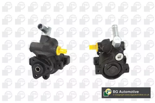 Bga Power Steering Pump For Land Rover Mg Rover 200 25 400 45 600 Express Fr