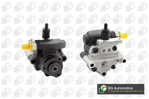 Bga Power Steering Pump For Land Rover Freelander