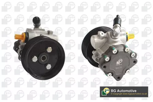Bga Power Steering Pump For Land Rover Range Rover