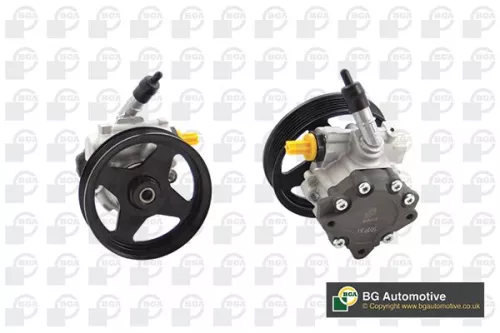 Bga Power Steering Pump For Land Rover Range Rover