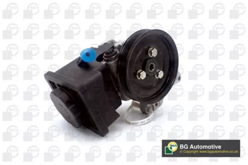 Bga Power Steering Pump For Land Rover Range Rover