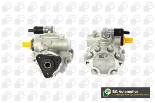 Bga Power Steering Pump For Land Rover Freelander