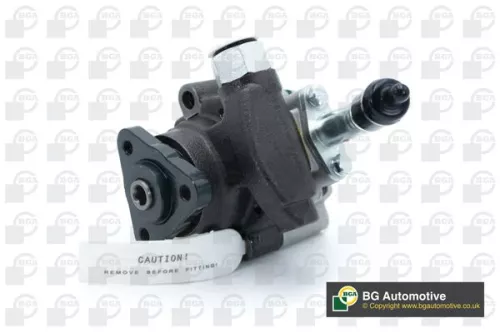 Bga Power Steering Pump For Land Rover Defender