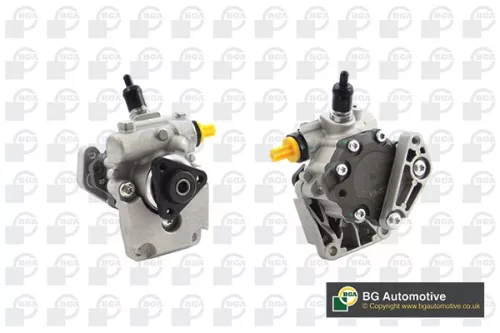 Bga Power Steering Pump For Land Rover Range Rover