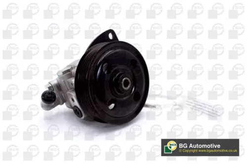 Bga Power Steering Pump For Land Rover Discovery Range Rover Sport