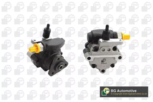 Bga Power Steering Pump For Land Rover Discovery