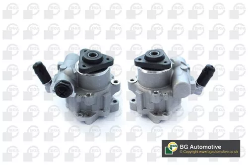 Bga Power Steering Pump For Land Rover Freelander