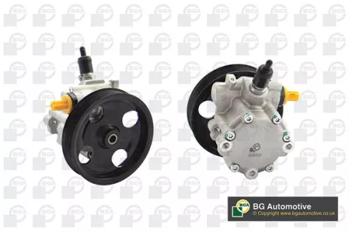 Bga Power Steering Pump For Ldv Maxus