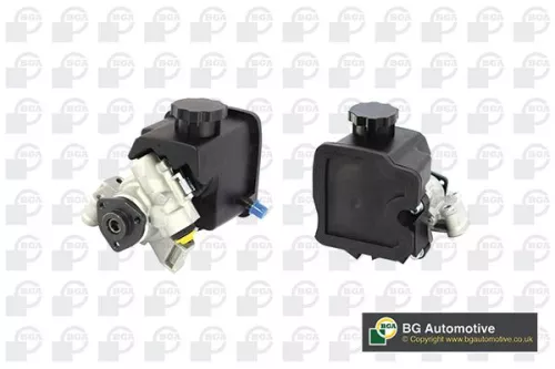 Bga Power Steering Pump For Mercedes Sprinter 2-t Sprinter 3 5-t Sprint