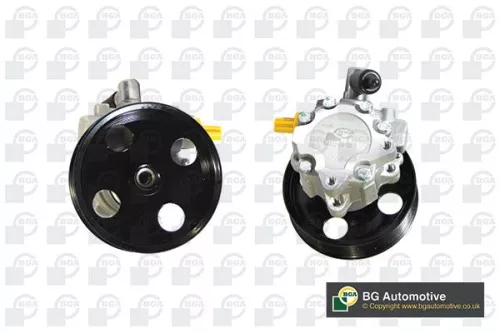 Bga Power Steering Pump For Mercedes Gl-class M-class R-class