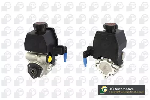 Bga Power Steering Pump For Mercedes C-class E-class Vito