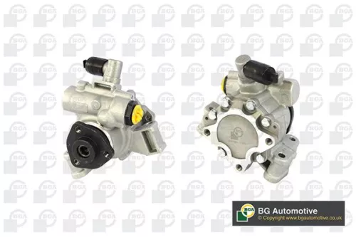 Bga Power Steering Pump For Mercedes C-class Clc-class Clk