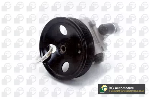 Bga Power Steering Pump For Mercedes Clk E-class Sprinter 5-t
