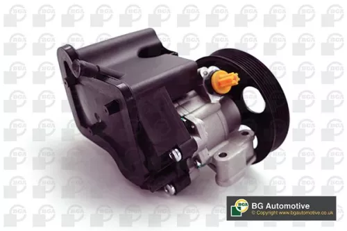 Bga Power Steering Pump For Mercedes C-class Clk Sprinter 5-t