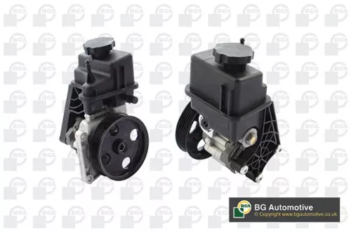 Bga Power Steering Pump For Mercedes C-class E-class