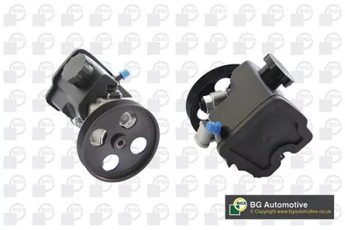 Bga Power Steering Pump For Mercedes C-class E-class