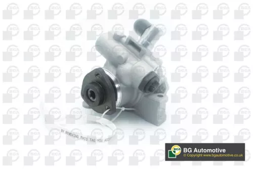 Bga Power Steering Pump For Mercedes C-class Clc-class Clk G-class M-cl