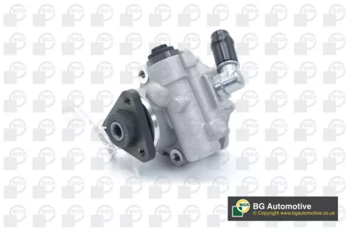 Bga Power Steering Pump For Mini Mini