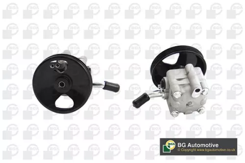 Bga Power Steering Pump For Nissan Almera Primera