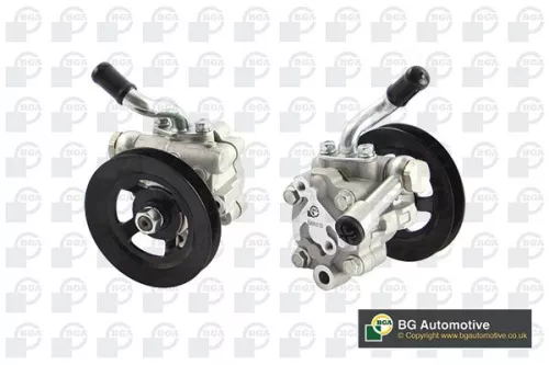 Bga Power Steering Pump For Nissan Pick Up