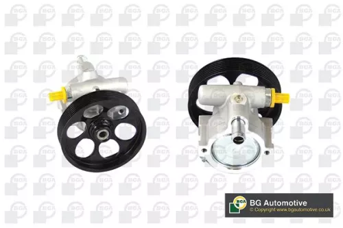 Bga Power Steering Pump For Renault Espace Laguna